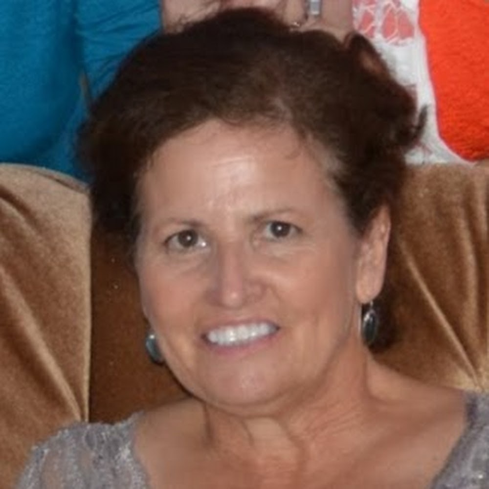 Meet your Posher, Judith